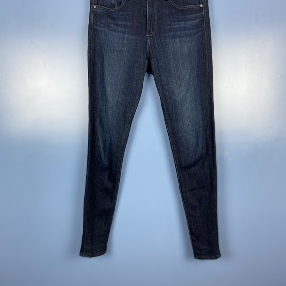 AG Adriano Goldschmied High Rise The Farrah Skinny - Picture 2 of 8